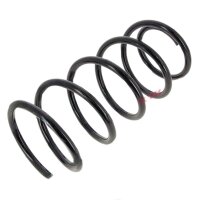 Suspension Spring front axle coil spring Ø 163 mm...
