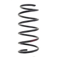 Fahrwerksfeder vorne rechts Schraubenfeder Ø 163...