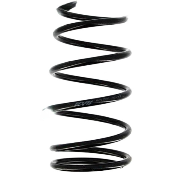 Suspension Spring front axle coil spring Ø 171 mm...