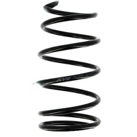 Suspension Spring front axle coil spring Ø 171 mm KYB for ROVER 200