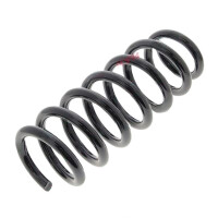Suspension Spring front axle coil spring Ø 115 mm...