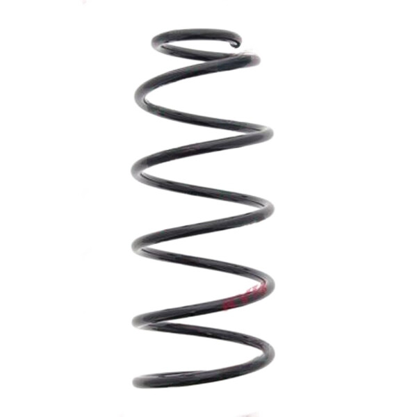 Suspension Spring front axle coil spring Ø 139 mm...