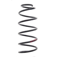 Suspension Spring front axle coil spring Ø 139 mm KYB for e.g. VW GOLF