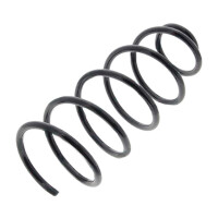 Suspension Spring front axle coil spring Ø 139 mm KYB for e.g. VW GOLF