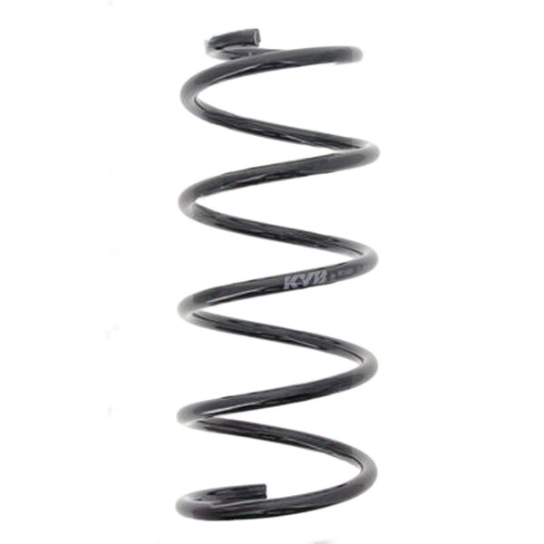 Suspension Spring Front Axle Ø 138 mm KYB for SEAT...