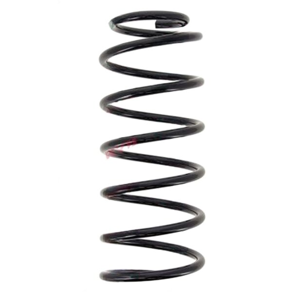 Suspension Spring front axle coil spring Ø 136 mm KYB for e.g. VW JETTA