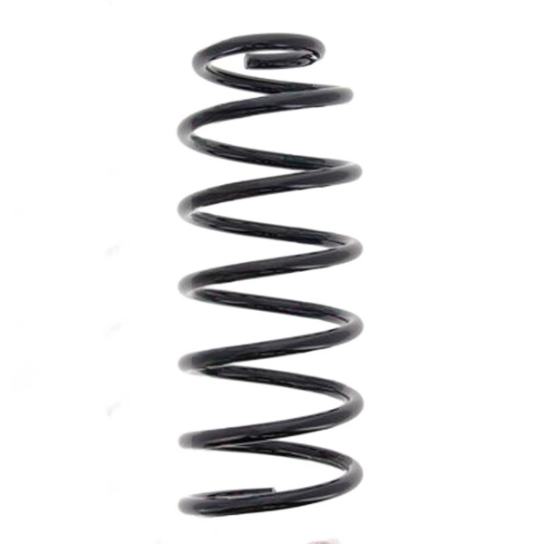 Suspension Spring front axle coil spring Ø 142 mm...