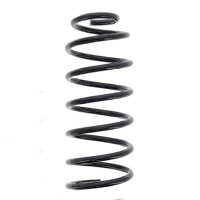 Suspension Spring front axle coil spring Ø 142 mm KYB for e.g. VW GOLF