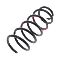 Fahrwerksfeder Vorderachse Schraubenfeder Ø 140 mm...