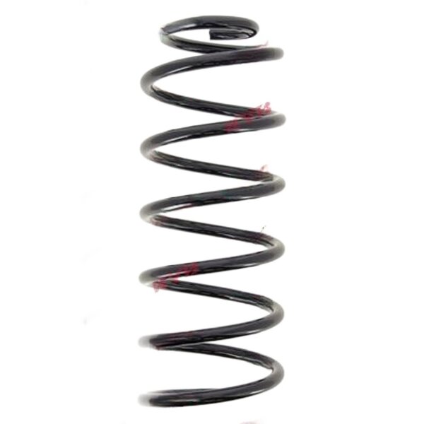 Suspension Spring front axle Ø 140 mm KYB for SKODA OCTAVIA and others