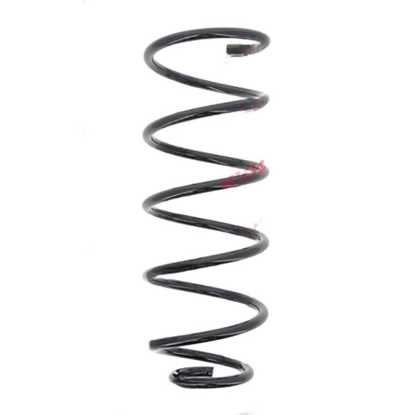 Suspension Spring front axle coil spring Ø 134 mm KYB for VW BORA and others