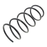 Suspension Spring front axle coil spring Ø 159 mm KYB for BMW Z3