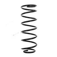 Suspension Spring Front Axle Ø 142 mm KYB for...