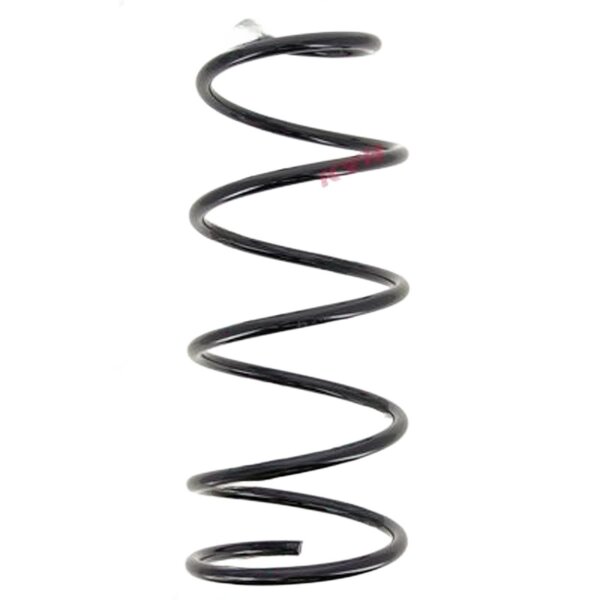 Fahrwerksfeder Vorderachse Schraubenfeder Ø 178 mm KYB für FIAT MULTIPLA