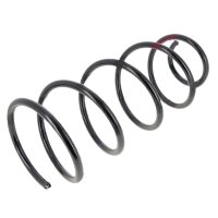 Fahrwerksfeder Vorderachse Schraubenfeder Ø 178 mm...