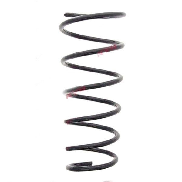 Suspension Spring front axle coil spring Ø 180 mm...