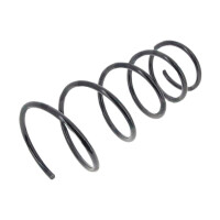 Suspension Spring front axle coil spring Ø 190 mm KYB for FIAT DOBLO