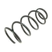 Suspension Spring front axle coil spring Ø 157 mm...
