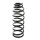Suspension Spring Front Axle Ø 127 mm KYB for HYUNDAI SONATA and others