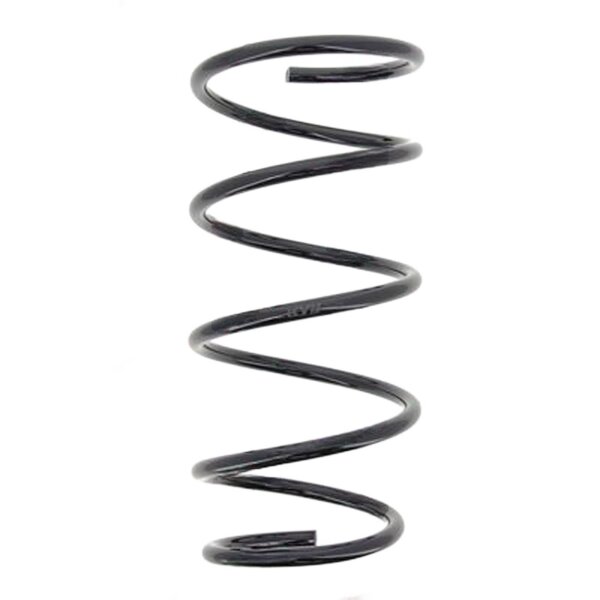 Suspension Spring front axle coil spring Ø 183 mm...