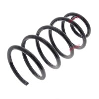 Fahrwerksfeder Vorderachse Schraubenfeder Ø 170 mm KYB für u.a. MB VITO