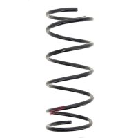 Suspension Spring front axle coil spring Ø 150 mm KYB for MITSUBISHI LANCER