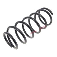 Suspension Spring front axle coil spring Ø 158 mm...