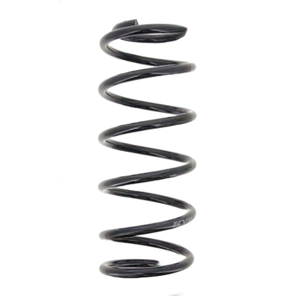 Suspension Spring front axle coil spring Ø 159 mm...