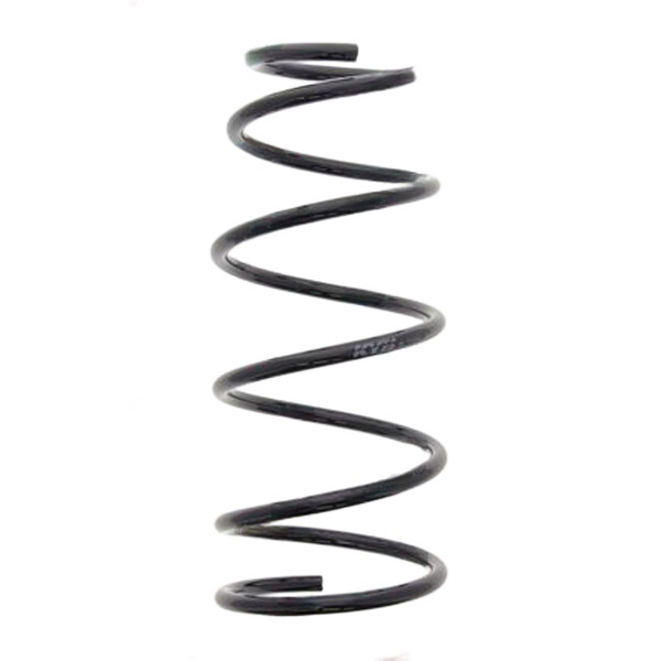 Suspension Spring Front Axle Ø 154 mm KYB for NISSAN ALMERA and others