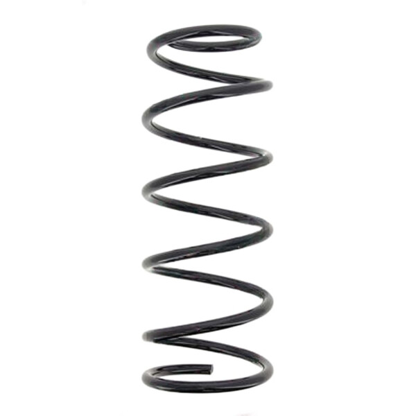 Suspension Spring front axle coil spring Ø 154 mm...