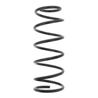 Suspension Spring front axle coil spring Ø 154 mm KYB for NISSAN PATROL