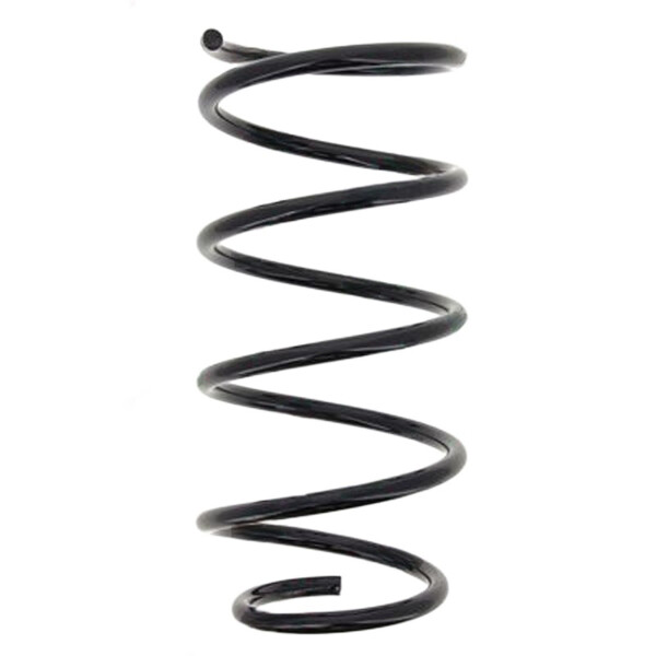 Suspension Spring front axle coil spring Ø 163 mm...