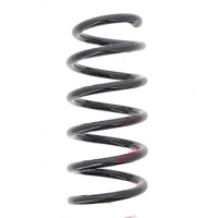 Suspension Spring front axle coil spring Ø 148 mm KYB for e.g. OPEL VIVARO