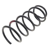 Suspension Spring Coil Spring Ø 159 mm KYB suitable for e.g. OPEL OMEGA