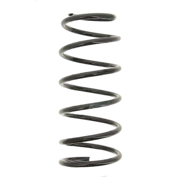 Suspension Spring front axle left coil spring Ø...