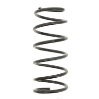 Suspension Spring front axle left coil spring Ø 162 mm KYB for e.g. OPEL OMEGA