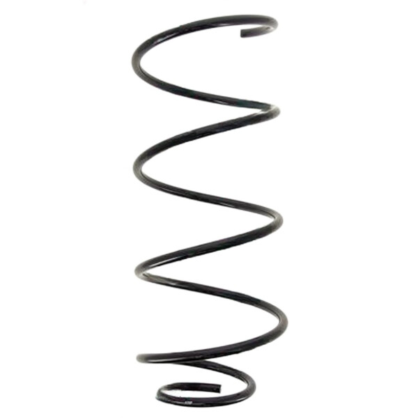 Suspension Spring front axle coil spring Ø 196 mm...