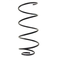 Suspension Spring front axle coil spring Ø 196 mm KYB for e.g. RENAULT 21