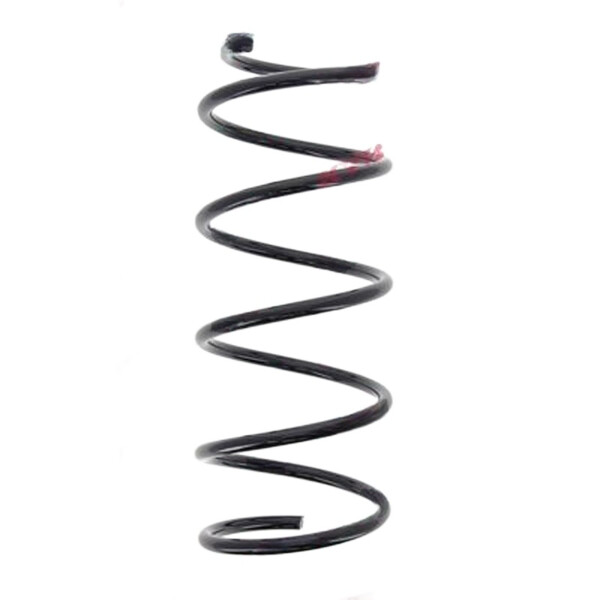 Suspension Spring front axle coil spring Ø 148 mm...
