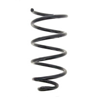 Suspension Spring front axle coil spring Ø 173 mm KYB for RENAULT ESPACE