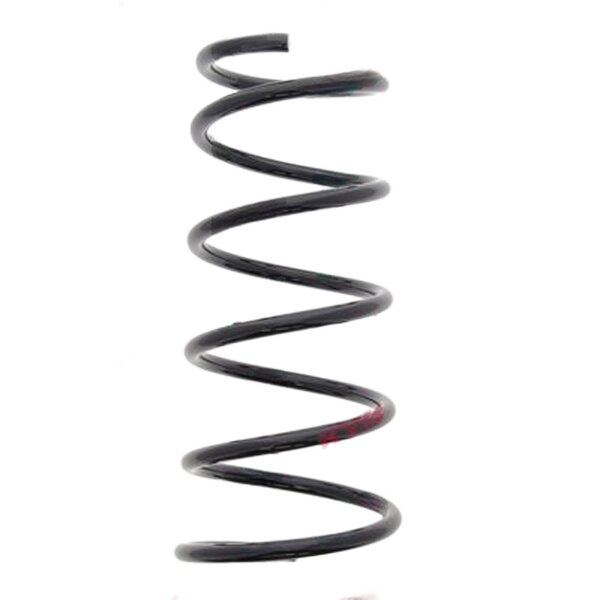 Suspension Spring front axle coil spring Ø 162 mm...