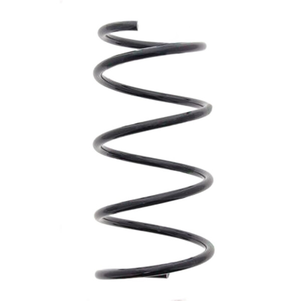 Suspension Spring front axle coil spring Ø 145 mm...