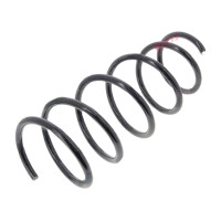 Fahrwerksfeder Vorderachse Schraubenfeder Ø 165 mm...