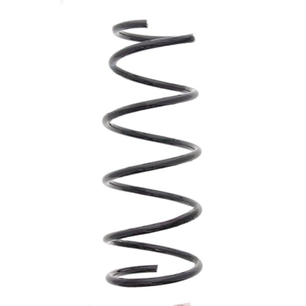 Suspension Spring front axle coil spring Ø 144 mm...