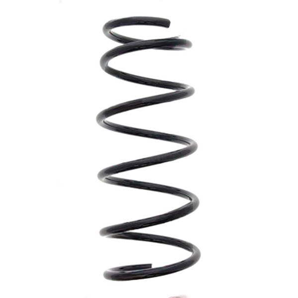 Suspension Spring front axle coil spring Ø 144 mm KYB for e.g. RENAULT KANGOO