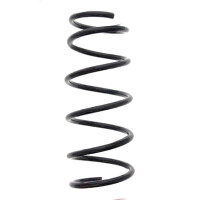 Suspension Spring front axle coil spring Ø 144 mm...