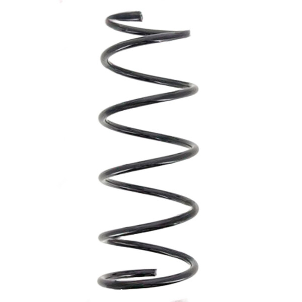 Suspension Spring front axle coil spring Ø 142 mm KYB for RENAULT CLIO