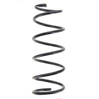Suspension Spring front axle coil spring Ø 142 mm...