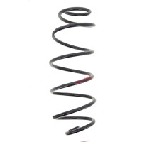 Suspension Spring front coil spring Ø 170 mm KYB for e.g. LAND ROVER FREELANDER