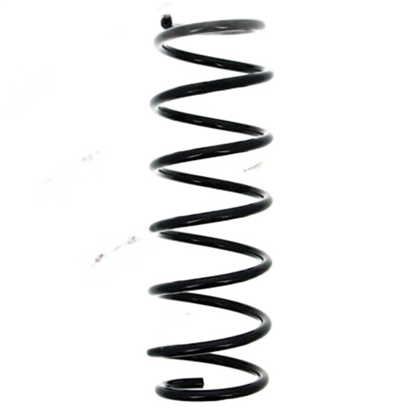 Suspension Spring front axle coil spring Ø 114 mm KYB for SUZUKI JIMNY